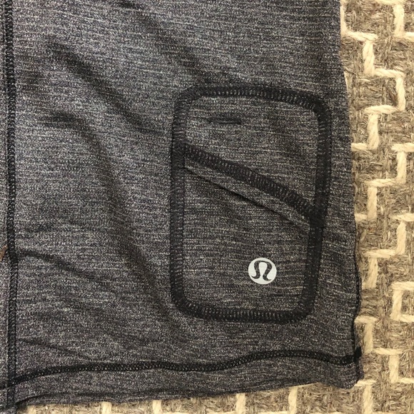 Lululemon Run Wild tee - Picture 4 of 14